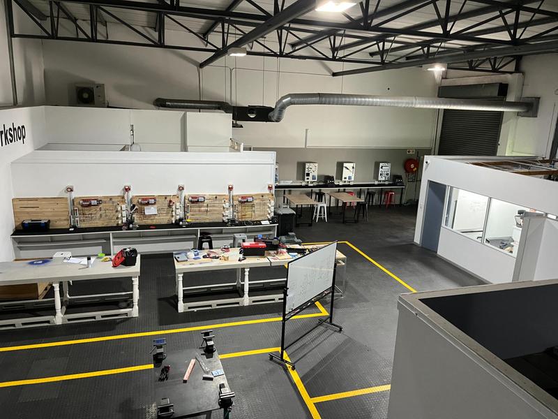 To Let Commercial Property for Rent in Century City Western Cape